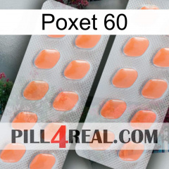 Poxet 60 27